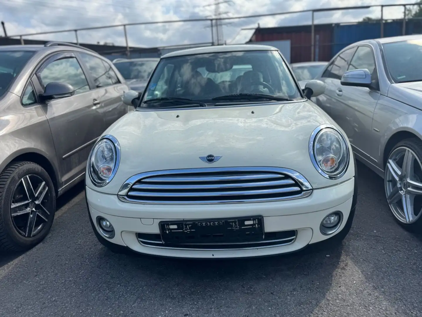 MINI One Mini One* Weiß - 1