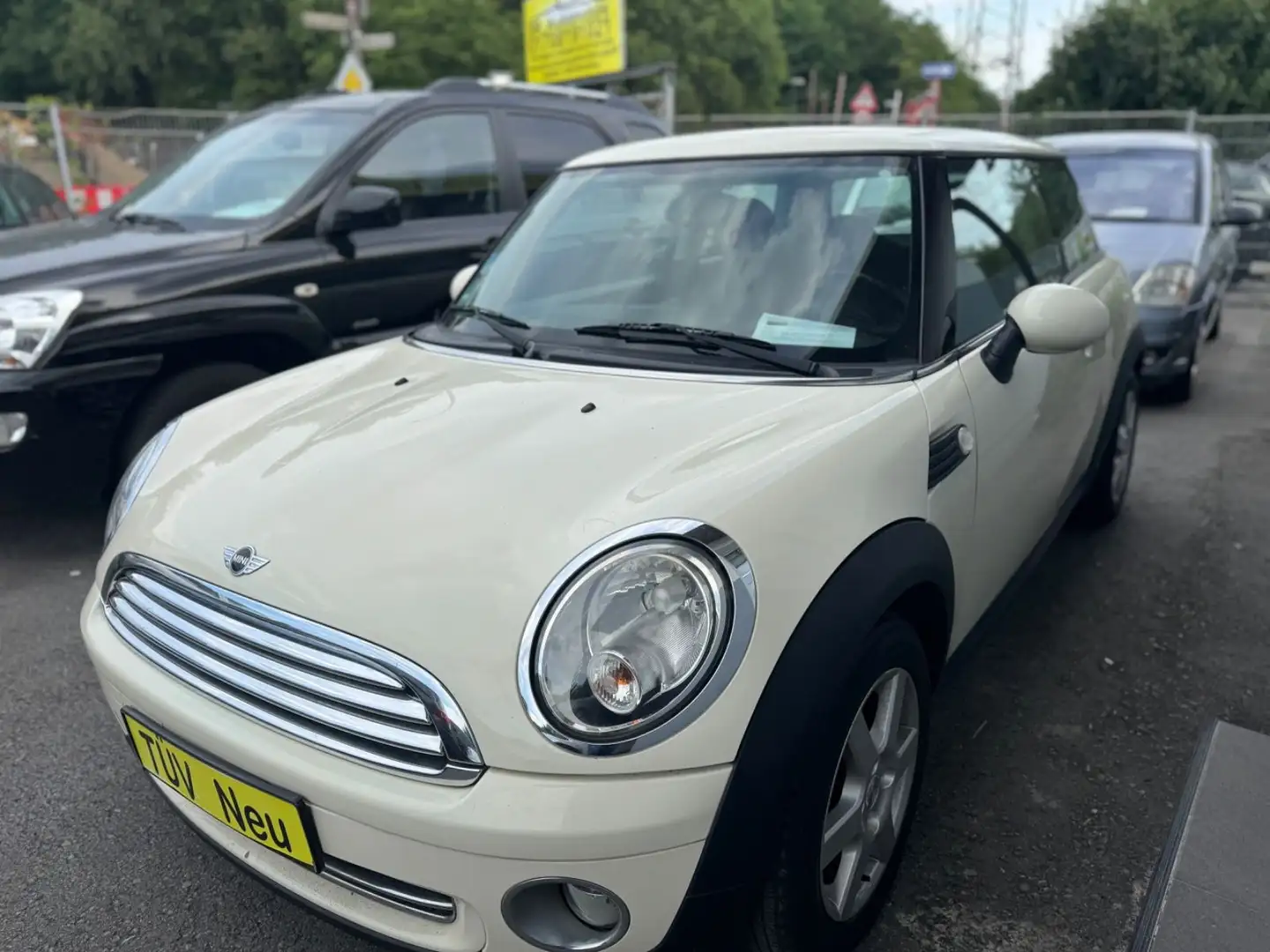 MINI One Mini One* Blanco - 2