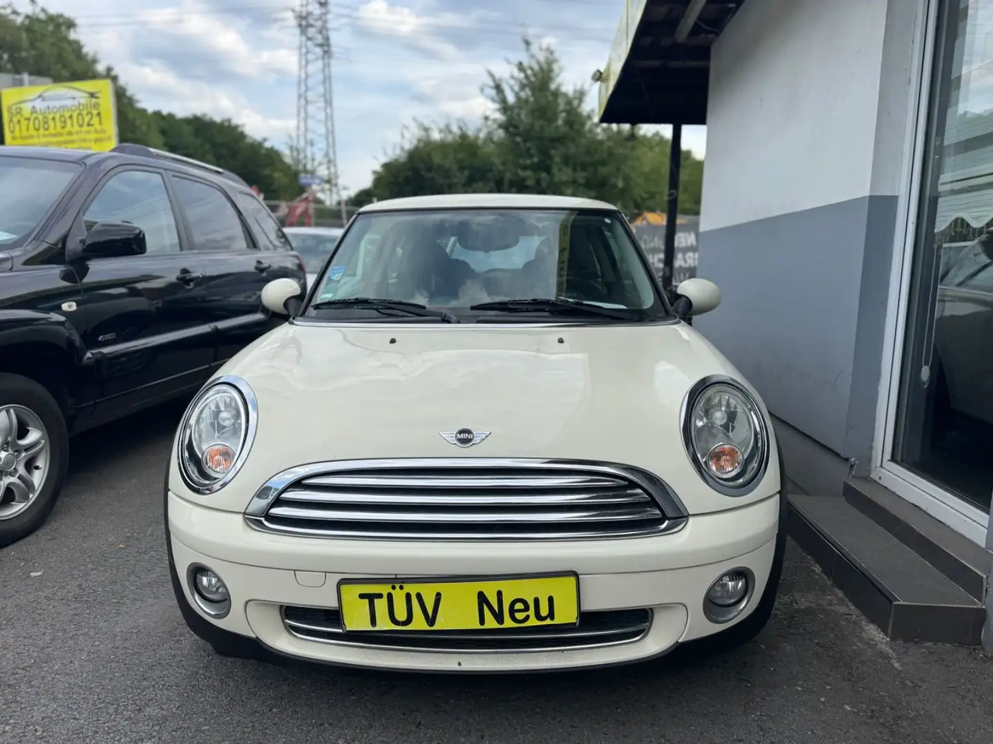 MINI One Mini One* Blanco - 1