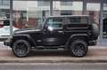 Jeep Wrangler 2.8 CRD 4x4 Sahara Autom. Navi/Klima Schwarz - thumbnail 8