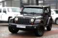 Jeep Wrangler 2.8 CRD 4x4 Sahara Autom. Navi/Klima Schwarz - thumbnail 1