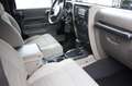 Jeep Wrangler 2.8 CRD 4x4 Sahara Autom. Navi/Klima Schwarz - thumbnail 11