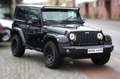 Jeep Wrangler 2.8 CRD 4x4 Sahara Autom. Navi/Klima Schwarz - thumbnail 3