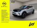 Opel Mokka GS Line Blanc - thumbnail 1