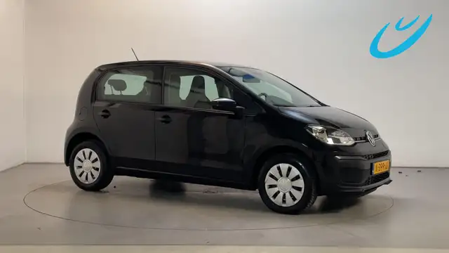 Volkswagen up! 1.0 BMT Move Up! Airco DAB+ Elektrische Ramen