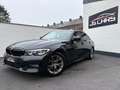 BMW 316 dA*GPS*CAR-PLAY*PDC*FRONT ASSIST*LED*CRUISE*USB* Noir - thumbnail 1