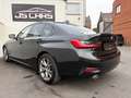 BMW 316 dA*GPS*CAR-PLAY*PDC*FRONT ASSIST*LED*CRUISE*USB* Noir - thumbnail 8