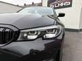BMW 316 dA*GPS*CAR-PLAY*PDC*FRONT ASSIST*LED*CRUISE*USB* Noir - thumbnail 3