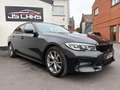 BMW 316 dA*GPS*CAR-PLAY*PDC*FRONT ASSIST*LED*CRUISE*USB* Noir - thumbnail 4