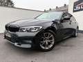 BMW 316 dA*GPS*CAR-PLAY*PDC*FRONT ASSIST*LED*CRUISE*USB* Noir - thumbnail 2