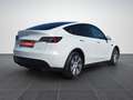Tesla Model Y Max. Reichw. AWD Auto.P GARANTIE Weiß - thumbnail 5