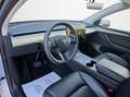 Tesla Model Y Max. Reichw. AWD Auto.P GARANTIE Weiß - thumbnail 8