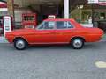 Opel Rekord Rekord  C1900 / Pickerl & Service NEU / Rouge - thumbnail 8