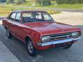 Opel Rekord Rekord  C1900 / Pickerl & Service NEU / Rouge - thumbnail 4