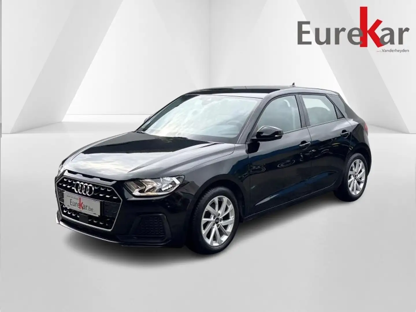 Audi A1 1.0 TFSI SPORTBACK ADVANCED Noir - 1