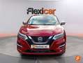 Nissan Qashqai DIG-T 103 kW (140 CV) E6D ACENTA Rojo - thumbnail 2