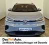 Volkswagen ID.4 Pro 4MOTION 210 kW Business Grijs - thumbnail 2