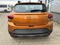 Dacia Sandero Stepway "Expression" 1.0 TCe 100 ECO-G (Benzin ... Arancione - thumbnail 4