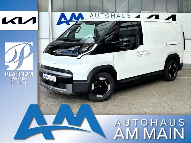 Kia PV5