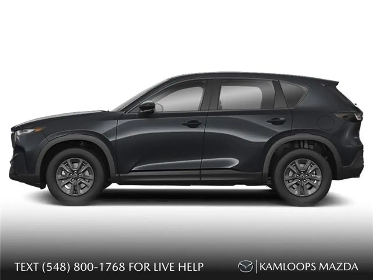 Mazda CX-5 photo Mazda CX-5