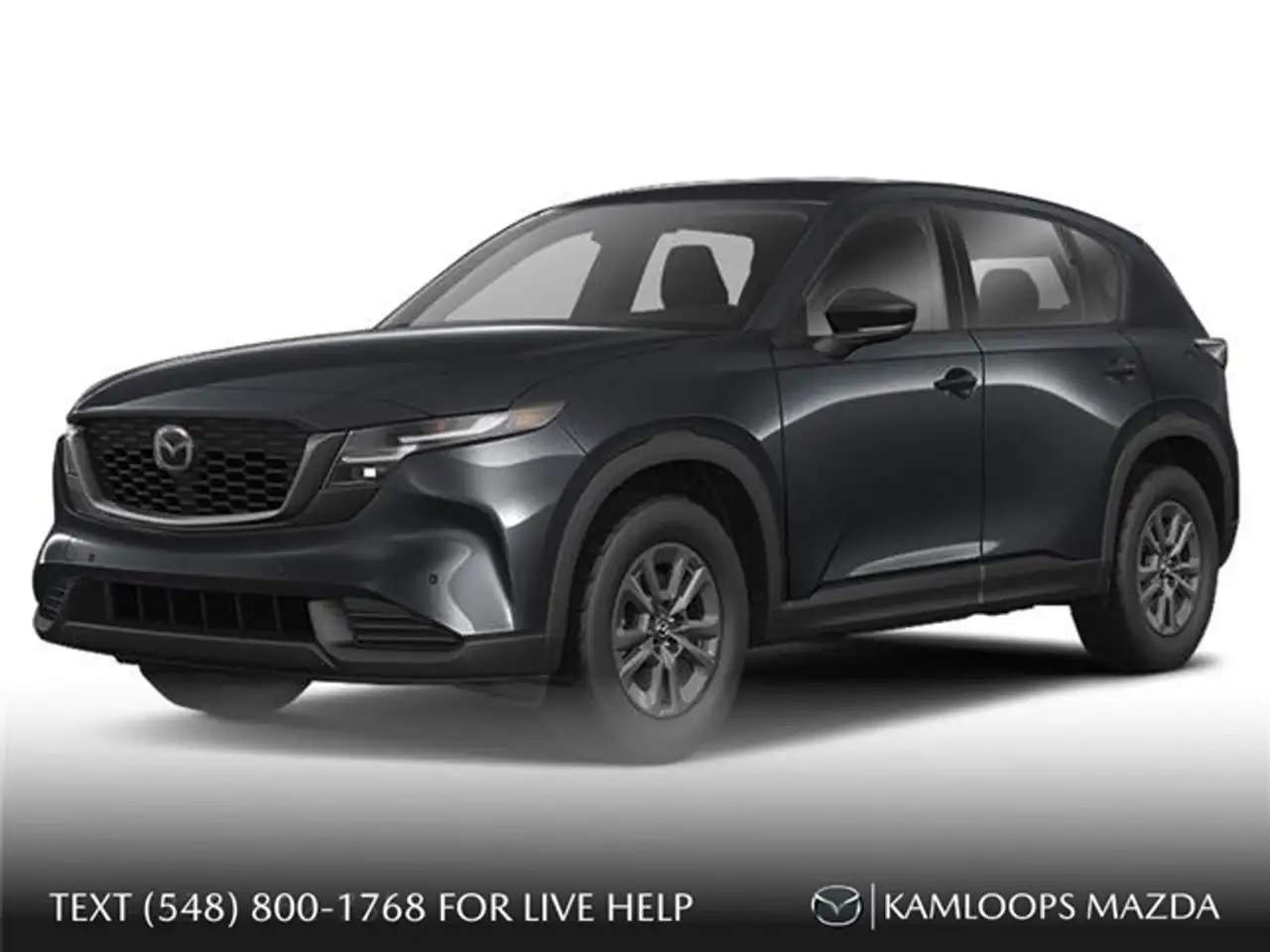 Mazda CX-5 photo Mazda CX-5