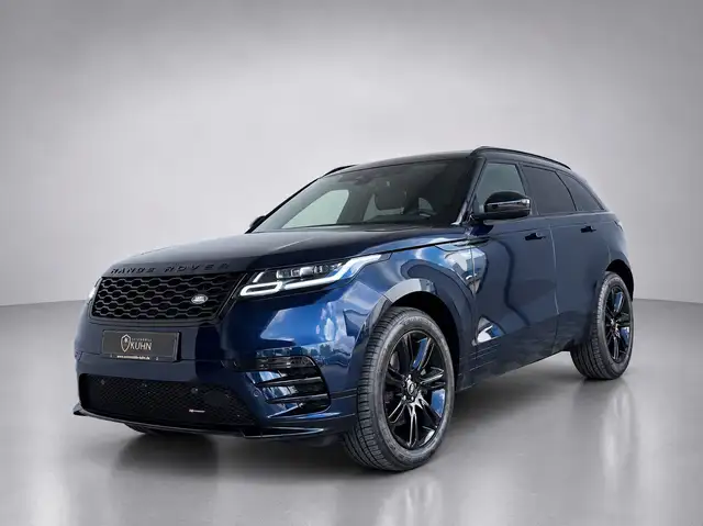 Land Rover Range Rover Velar D200*R Dynamic SE*BLACK PACK*