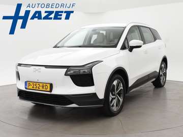 63kWh SHOWROOM UITVOERING *42.630 KM* | 360 CAMERA