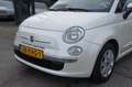 Fiat 500 1.2 LOUNGE LEDER/PARELMOER/PANORAMA-SCHUIFKANTELDA Beige - thumbnail 30