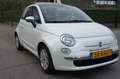 Fiat 500 1.2 LOUNGE LEDER/PARELMOER/PANORAMA-SCHUIFKANTELDA Beige - thumbnail 22