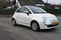Fiat 500 1.2 LOUNGE LEDER/PARELMOER/PANORAMA-SCHUIFKANTELDA Beige - thumbnail 6