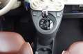 Fiat 500 1.2 LOUNGE LEDER/PARELMOER/PANORAMA-SCHUIFKANTELDA Beige - thumbnail 13