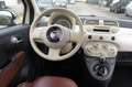 Fiat 500 1.2 LOUNGE LEDER/PARELMOER/PANORAMA-SCHUIFKANTELDA Beige - thumbnail 11