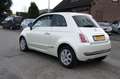 Fiat 500 1.2 LOUNGE LEDER/PARELMOER/PANORAMA-SCHUIFKANTELDA Beige - thumbnail 3