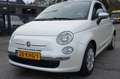 Fiat 500 1.2 LOUNGE LEDER/PARELMOER/PANORAMA-SCHUIFKANTELDA Beige - thumbnail 31