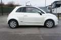 Fiat 500 1.2 LOUNGE LEDER/PARELMOER/PANORAMA-SCHUIFKANTELDA Beige - thumbnail 5