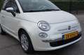 Fiat 500 1.2 LOUNGE LEDER/PARELMOER/PANORAMA-SCHUIFKANTELDA Beige - thumbnail 29