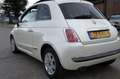 Fiat 500 1.2 LOUNGE LEDER/PARELMOER/PANORAMA-SCHUIFKANTELDA Beige - thumbnail 27