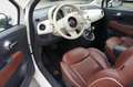 Fiat 500 1.2 LOUNGE LEDER/PARELMOER/PANORAMA-SCHUIFKANTELDA Beige - thumbnail 7