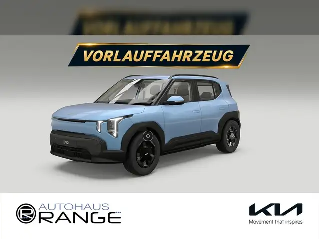 Kia EV2