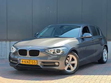 1-serie 116i EDE Executive Sport * Cruise * Navi *