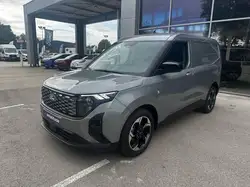 Ford Electrique 100 kW 136ch Limited