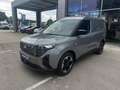 Ford Transit Courier Electrique 100 kW 136ch Limited Gris - thumbnail 3