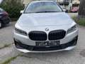 BMW 216 216d Gran Tourer Sport Line Silber - thumbnail 3