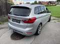 BMW 216 216d Gran Tourer Sport Line Silber - thumbnail 2
