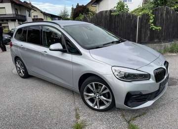 216d Gran Tourer Sport Line
