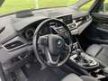 BMW 216 216d Gran Tourer Sport Line Silber - thumbnail 7