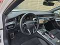 Audi A6 Limousine 50 TFSI e qu S line AHK B&O HuD Weiß - thumbnail 11