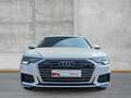 Audi A6 Limousine 50 TFSI e qu S line AHK B&O HuD Weiß - thumbnail 5
