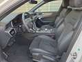 Audi A6 Limousine 50 TFSI e qu S line AHK B&O HuD Weiß - thumbnail 10
