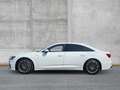 Audi A6 Limousine 50 TFSI e qu S line AHK B&O HuD Weiß - thumbnail 2